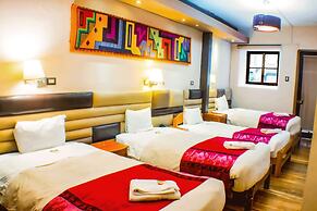 Hotel Royal Qosqo