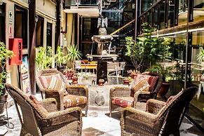Hotel Royal Qosqo