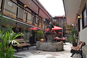 Hotel Royal Qosqo