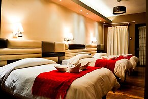 Hotel Royal Qosqo