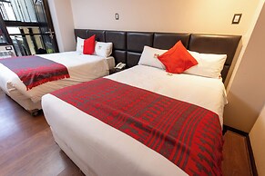 Hotel Royal Qosqo
