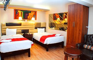 Hotel Royal Qosqo