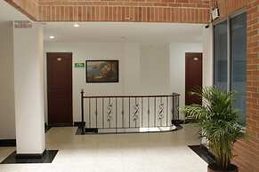 Hotel Real Estación