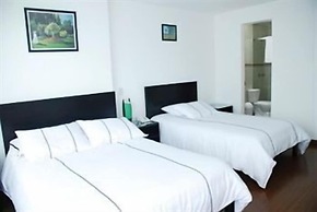 Hotel Real Estación