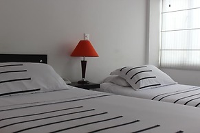 Hotel Real Estación