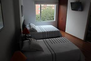 Hotel Real Estación