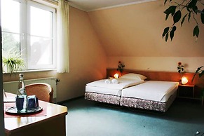 Hotel Leano
