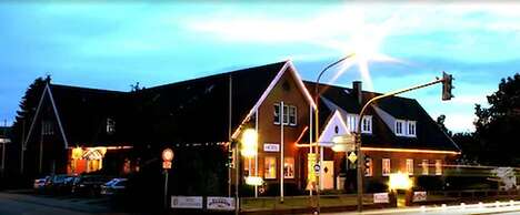 Hotel Leano