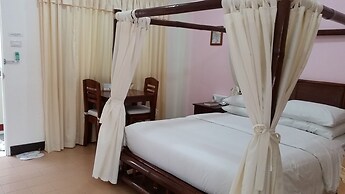 Surfside Boracay Resort