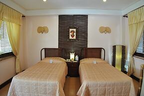 Surfside Boracay Resort