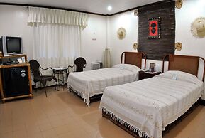 Surfside Boracay Resort