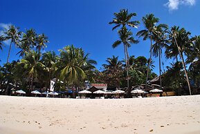 Surfside Boracay Resort