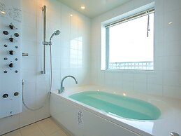 Yuinchi Hotel Nanjo