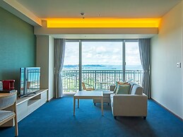 Yuinchi Hotel Nanjo