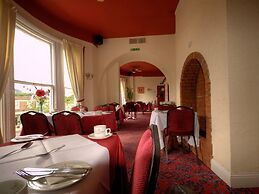 Dickens Bar and Inn