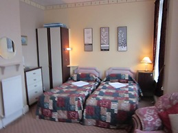 Sussex Hotel