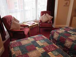 Sussex Hotel