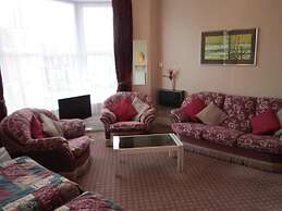 Sussex Hotel