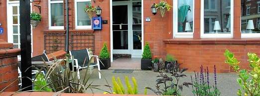 The Beaucliffe