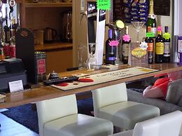 The Beaucliffe