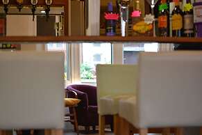 The Beaucliffe