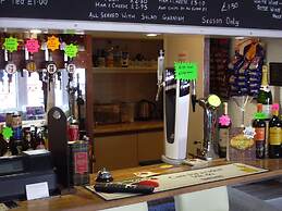 The Beaucliffe