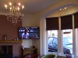 The Beaucliffe
