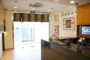 Hotel 81 - Balestier