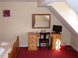 The Wheatsheaf Inn