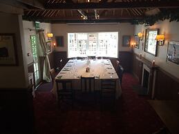 The Wheatsheaf Inn