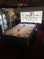The Wheatsheaf Inn