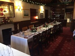 The Wheatsheaf Inn