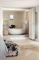 Strandloper Ocean Boutique Hotel