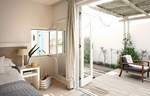 Strandloper Ocean Boutique Hotel