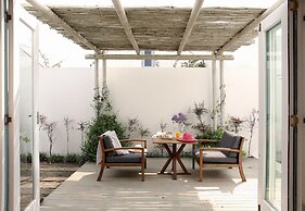 Strandloper Ocean Boutique Hotel