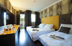 Hotel D120
