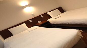 Smile Hotel Namba