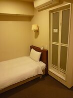 Smile Hotel Namba