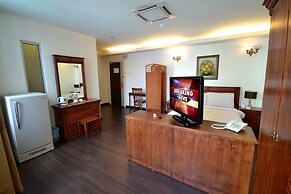 Hotel Rae Bukit Bintang