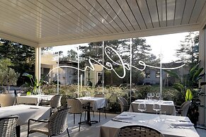 Hotel Eden