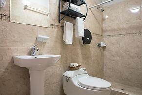 Inkari Apart Hotel