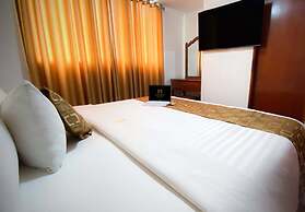 Inkari Apart Hotel
