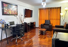 Inkari Apart Hotel