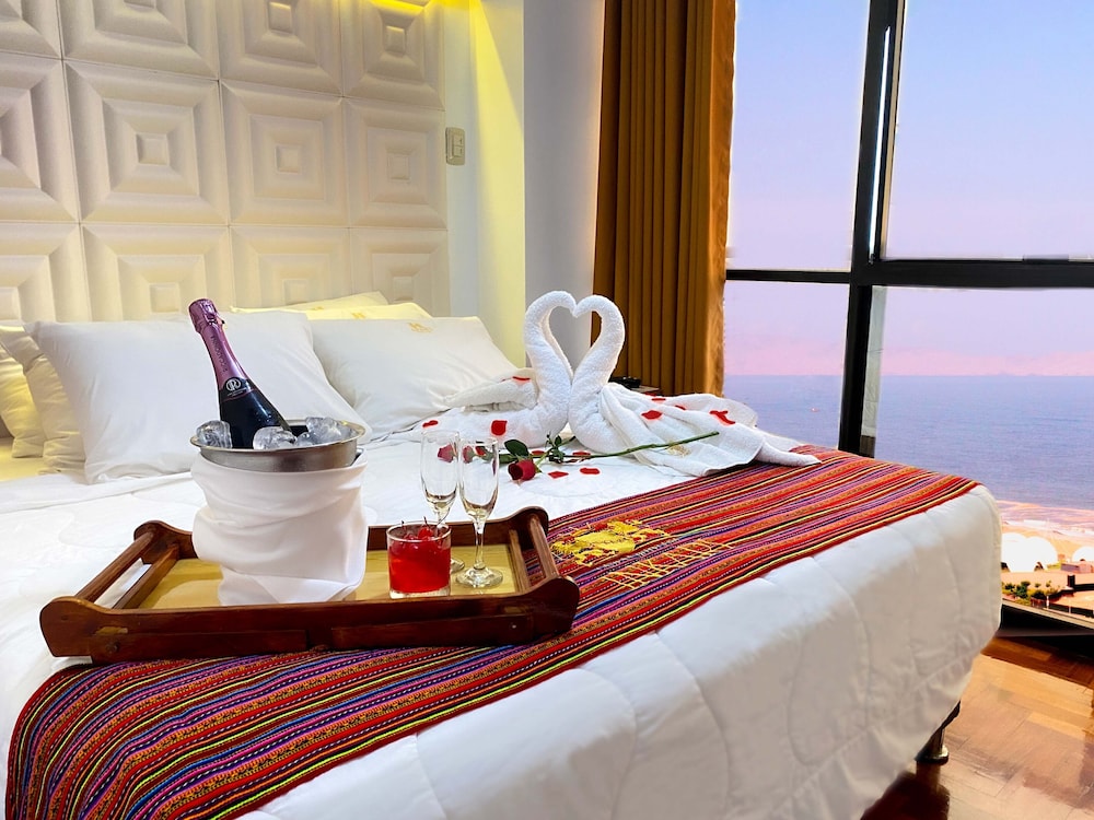 Inkari Apart Hotel