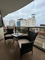 Inkari Apart Hotel