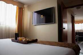 Inkari Apart Hotel