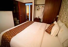 Inkari Apart Hotel