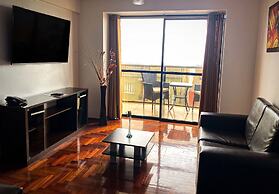 Inkari Apart Hotel