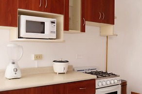 Inkari Apart Hotel
