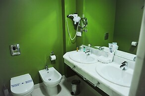 Hotel Monterrey Costa